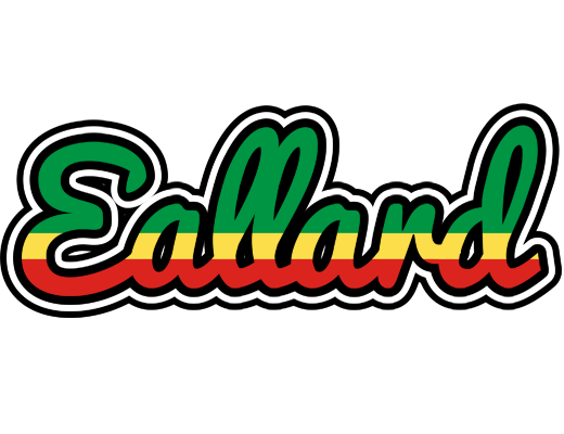 Eallard african logo