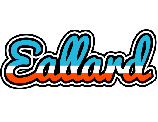 Eallard america logo