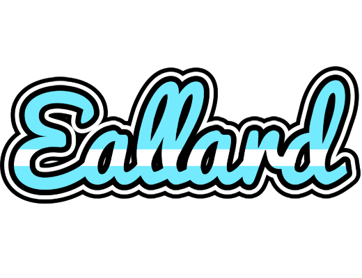 Eallard argentine logo