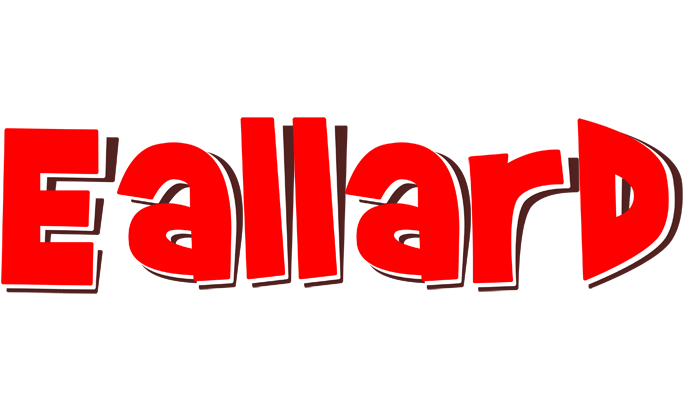 Eallard basket logo