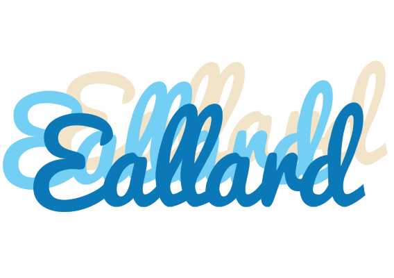 Eallard breeze logo