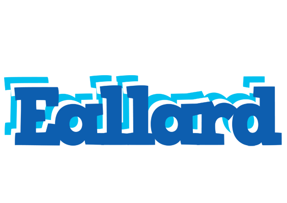 Eallard business logo