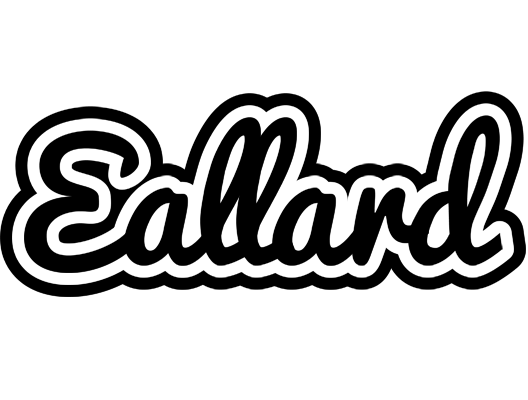 Eallard chess logo
