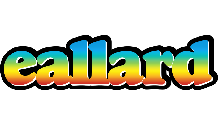 Eallard color logo