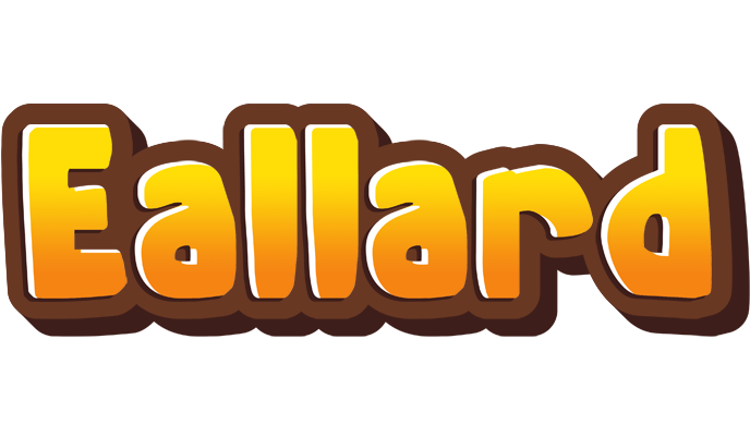 Eallard cookies logo