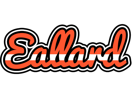 Eallard denmark logo