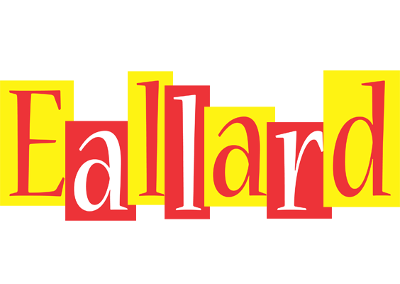 Eallard errors logo