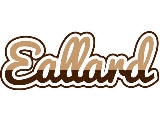 Eallard exclusive logo
