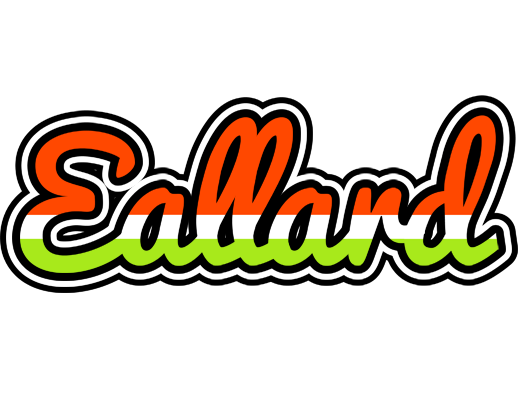 Eallard exotic logo