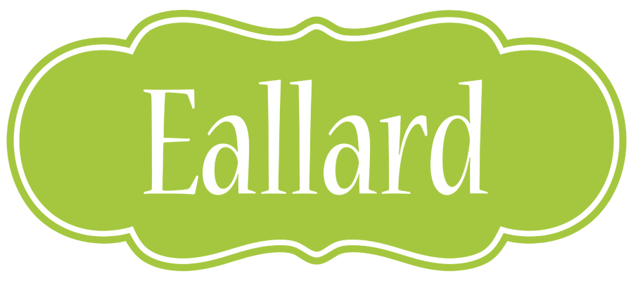 Eallard family logo