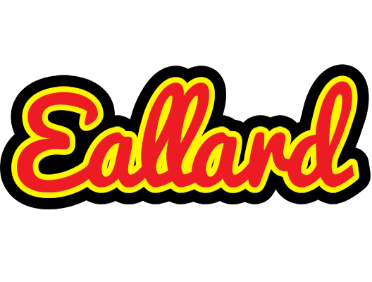 Eallard fireman logo