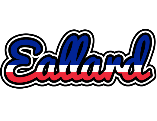 Eallard france logo