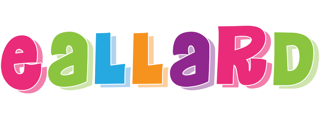 Eallard friday logo