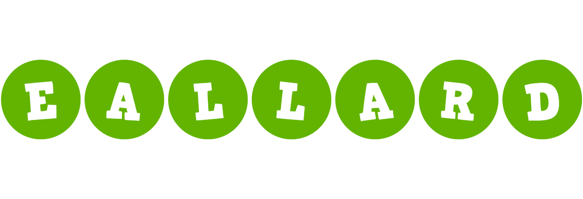 Eallard games logo