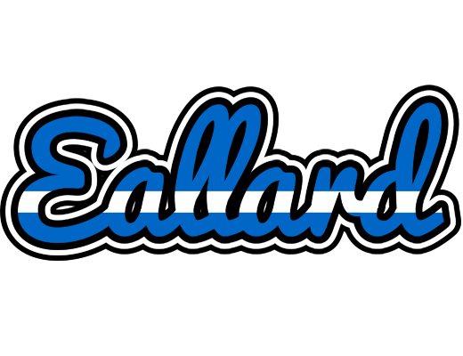 Eallard greece logo