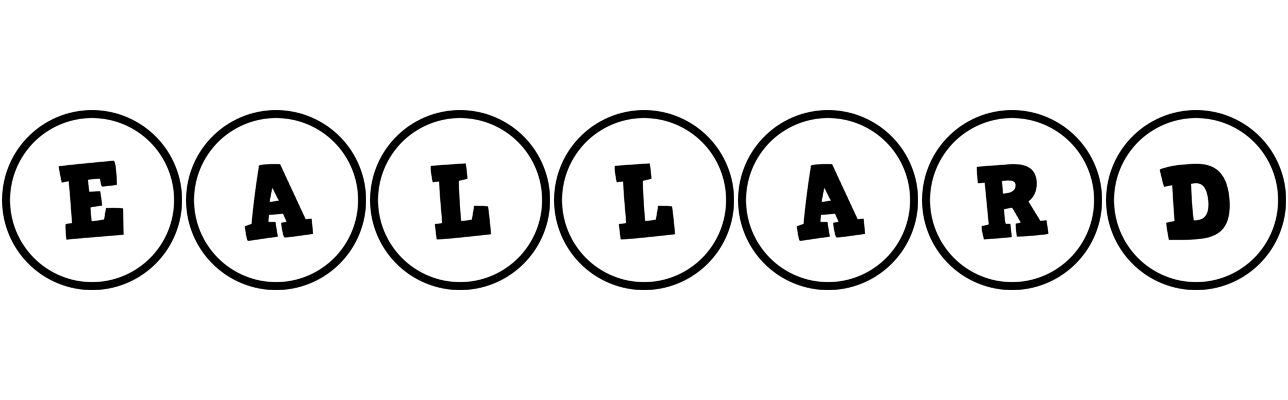 Eallard handy logo