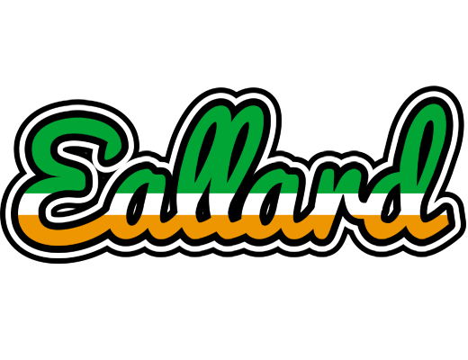 Eallard ireland logo