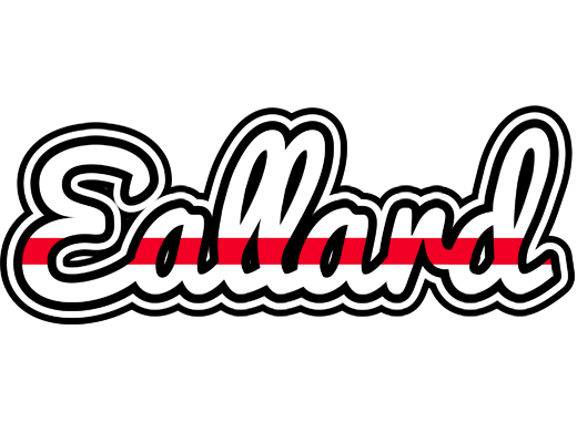 Eallard kingdom logo