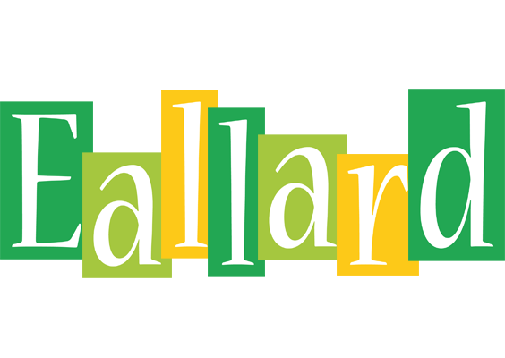 Eallard lemonade logo