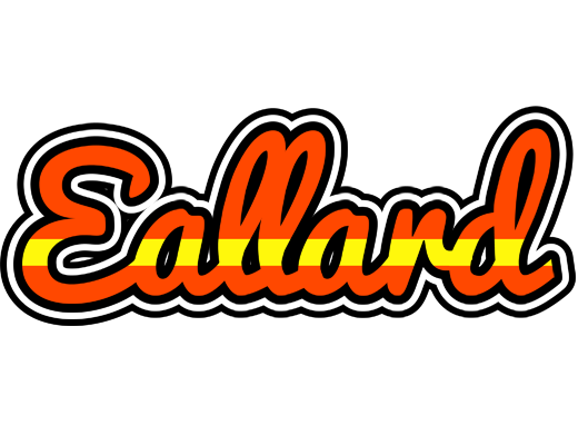 Eallard madrid logo