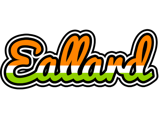 Eallard mumbai logo
