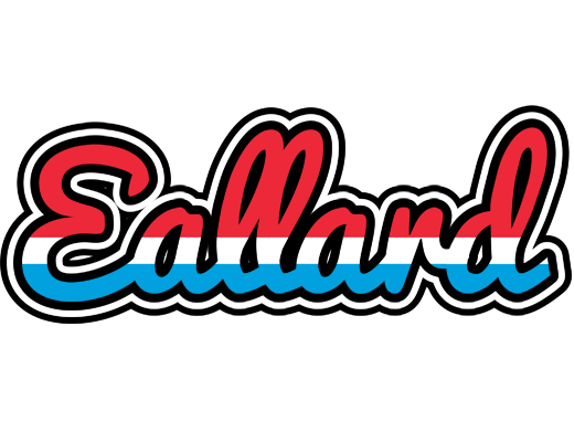 Eallard norway logo
