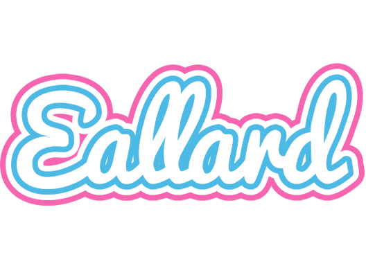 Eallard outdoors logo