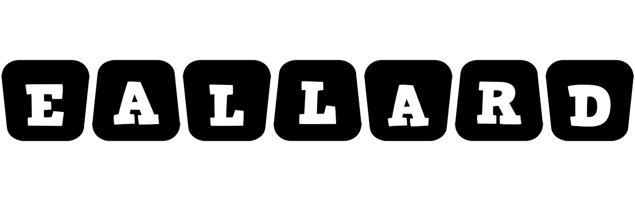 Eallard racing logo