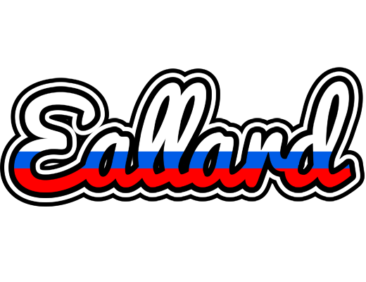 Eallard russia logo