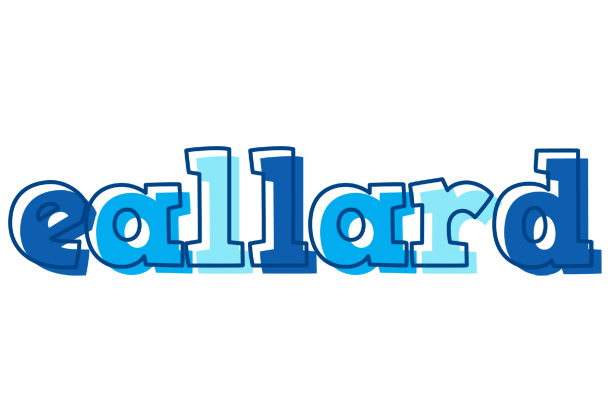 Eallard sailor logo