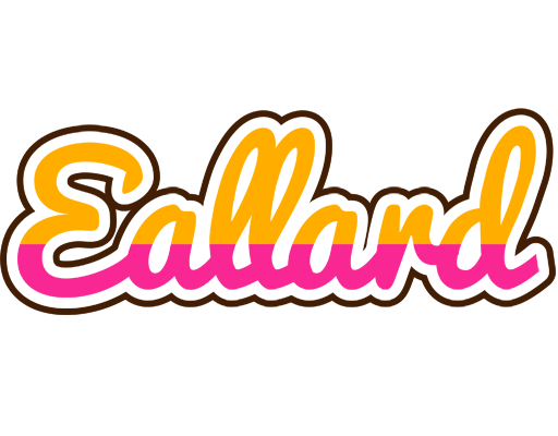 Eallard smoothie logo