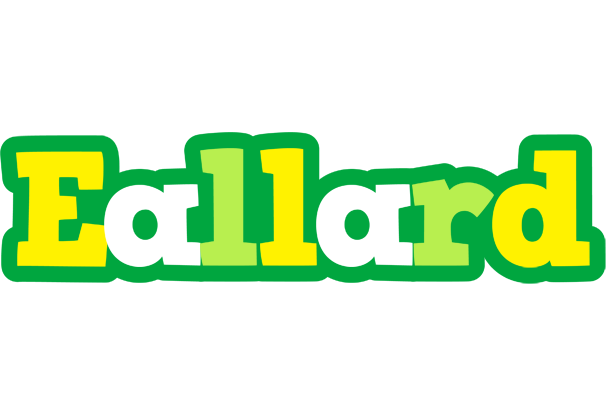 Eallard soccer logo