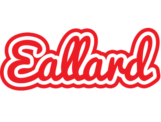 Eallard sunshine logo