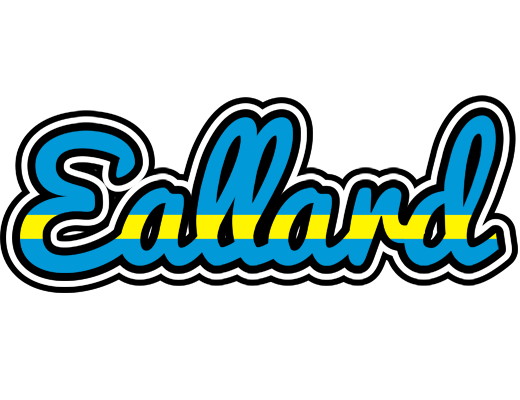 Eallard sweden logo