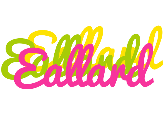 Eallard sweets logo