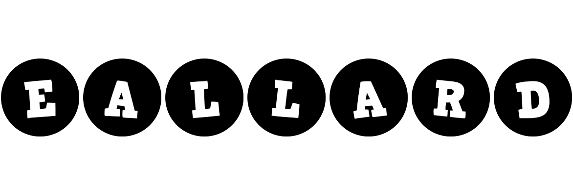 Eallard tools logo