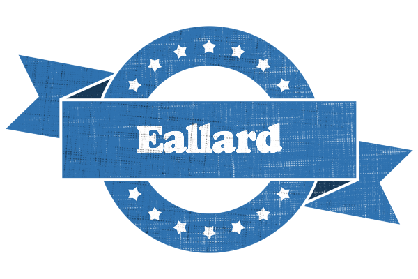 Eallard trust logo