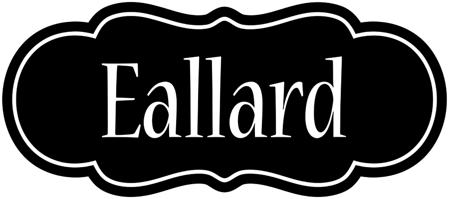 Eallard welcome logo