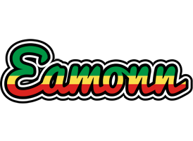 Eamonn african logo