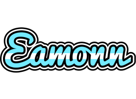 Eamonn argentine logo
