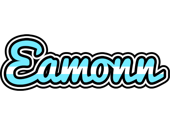 Eamonn argentine logo