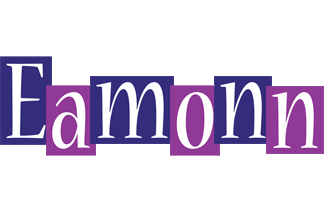 Eamonn autumn logo