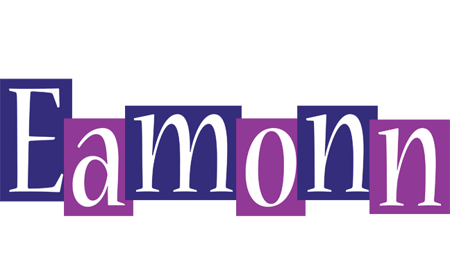 Eamonn autumn logo