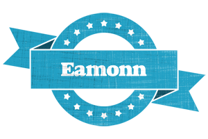 Eamonn balance logo