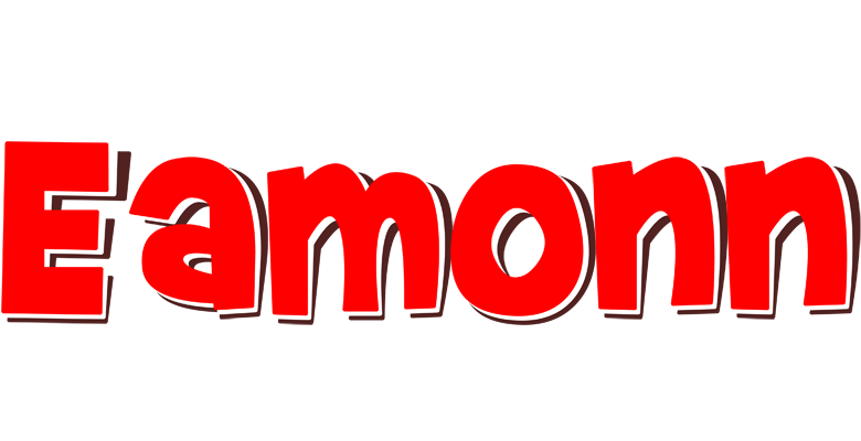 Eamonn basket logo