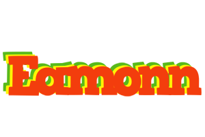Eamonn bbq logo