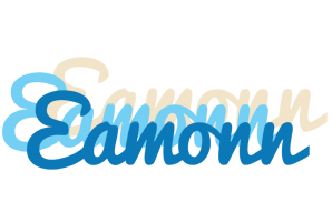 Eamonn breeze logo