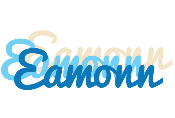 Eamonn breeze logo