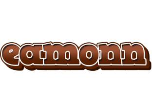 Eamonn brownie logo