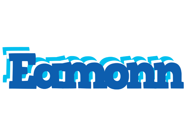 Eamonn business logo